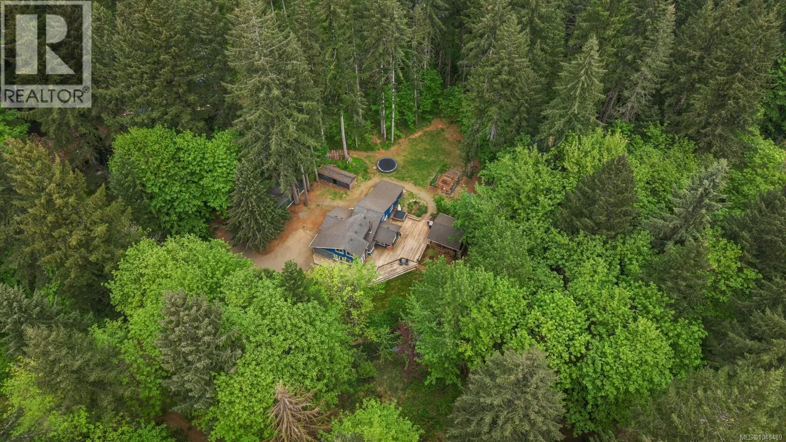 Acreage at 9525 Doyle Rd — photo 2 of 59