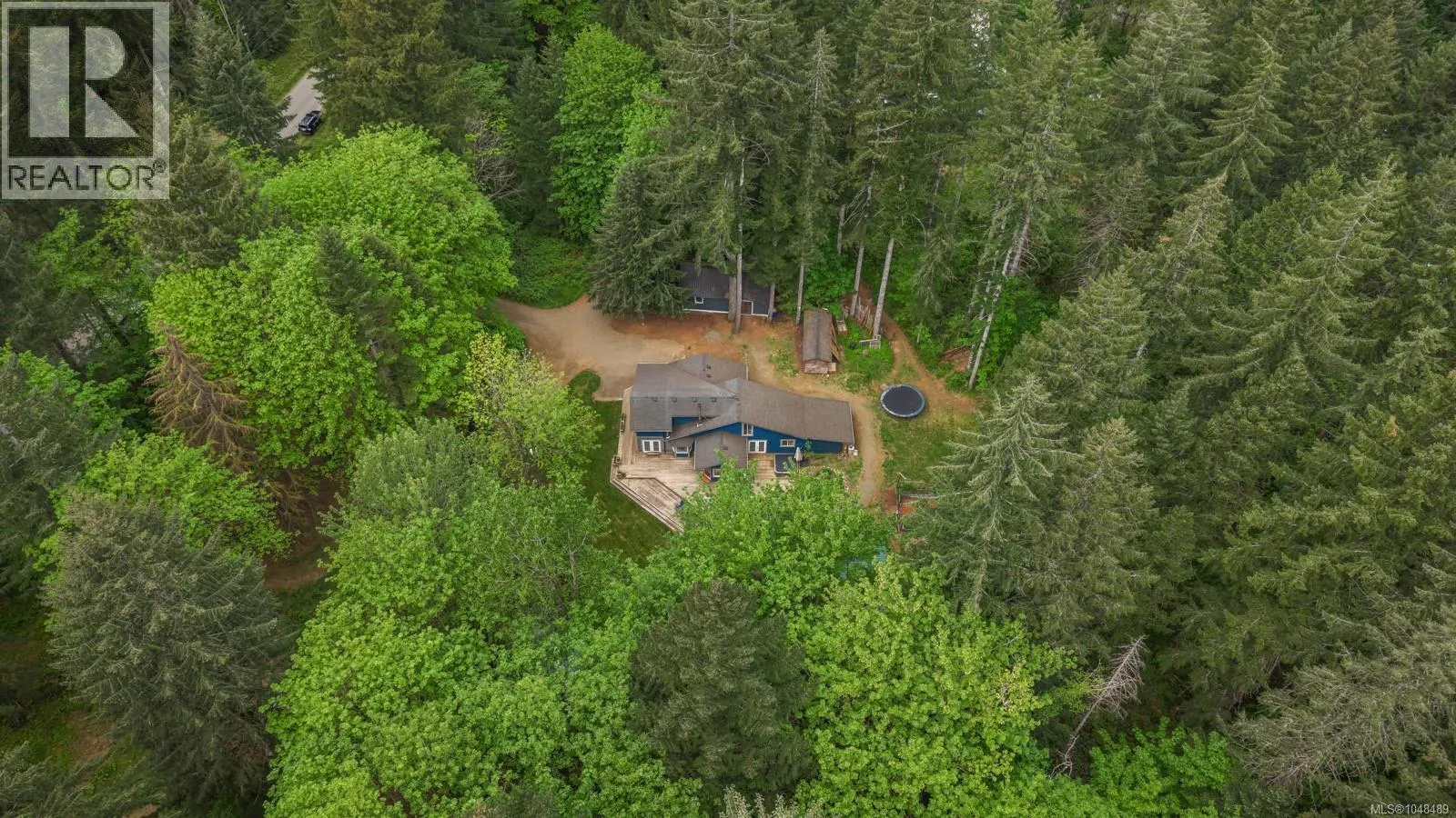 Acreage at 9525 Doyle Rd — photo 3 of 59