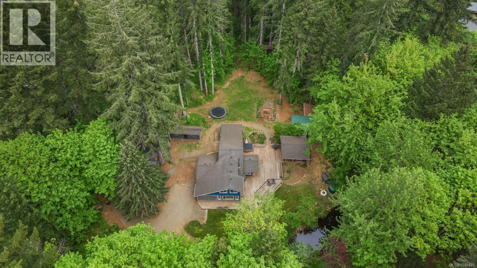 Acreage at 9525 Doyle Rd — photo 4 of 59