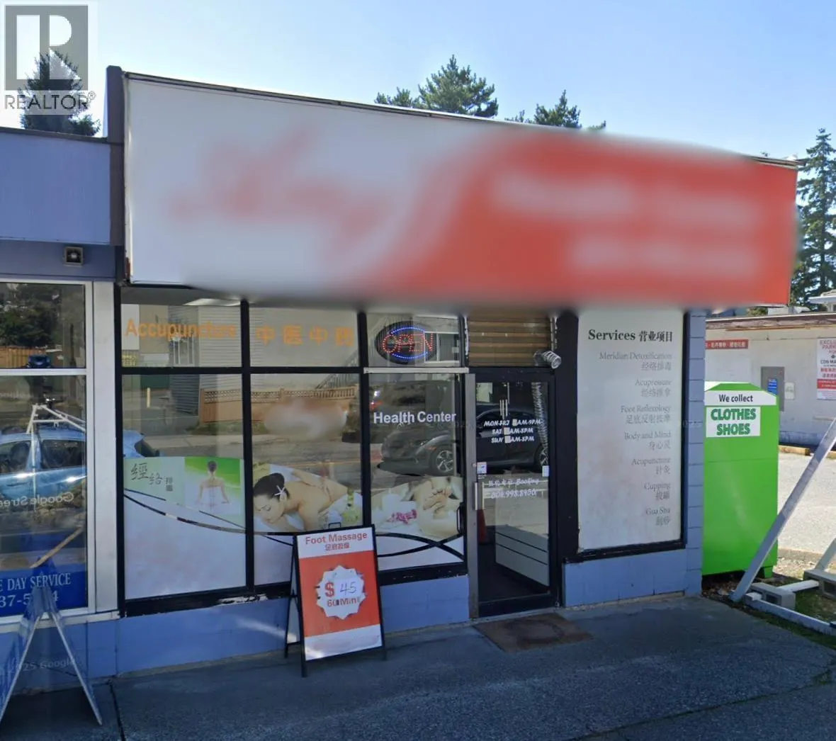 Personal Services Businesses for sale in Burnaby