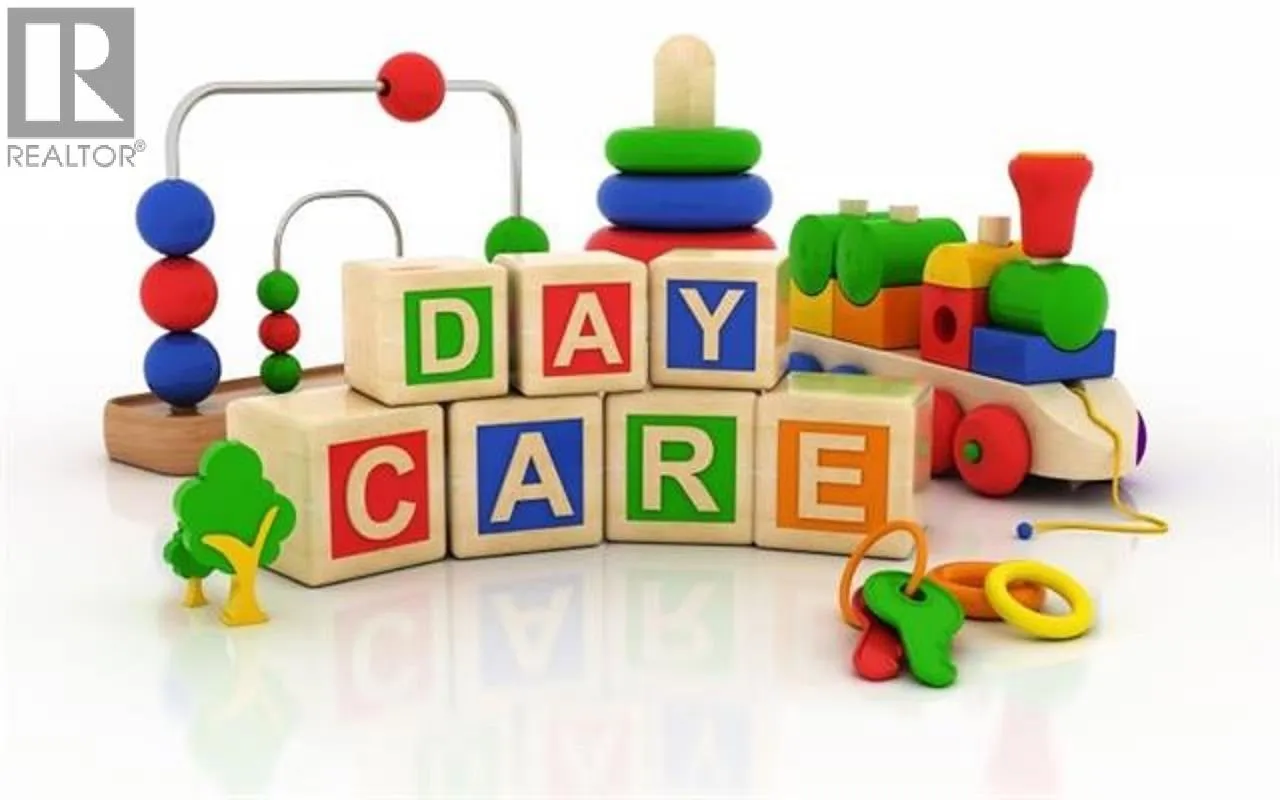 Child Care Businesses for sale in BC