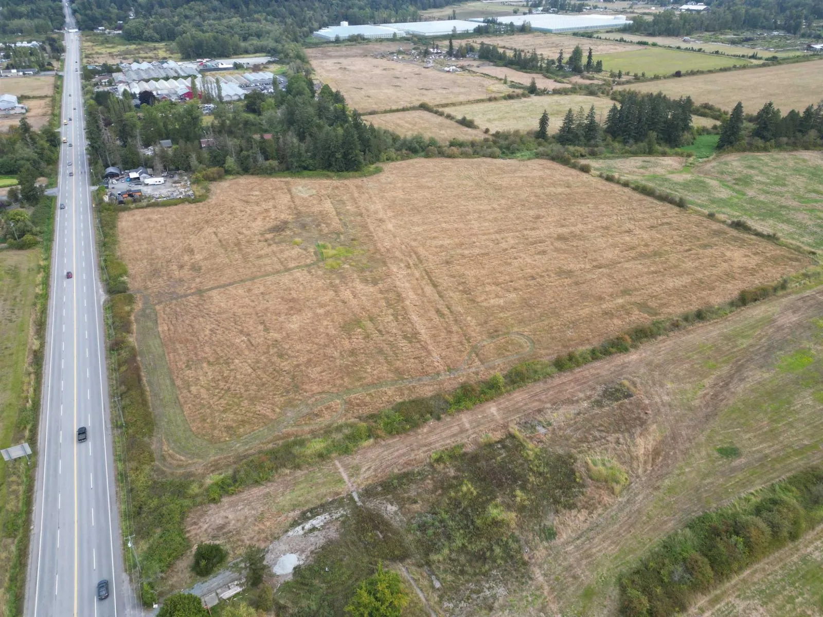 Acreage at 17690 12 AVENUE — photo 4 of 9