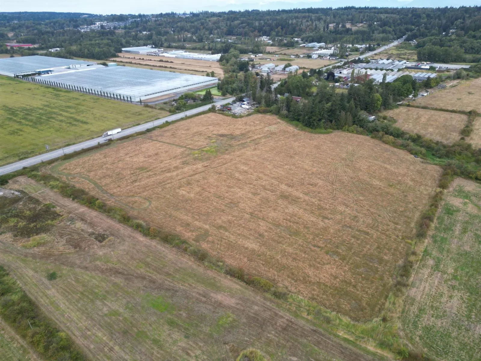 Acreage at 17690 12 AVENUE — photo 5 of 9