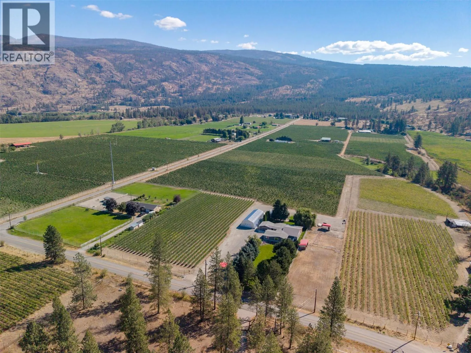 Farm at 4129 McLean Creek Road — photo 4 of 99