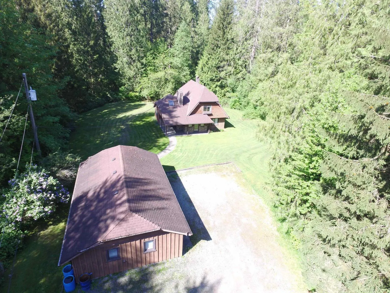Acreage at 29933 ANDERSON AVENUE — photo 4 of 39