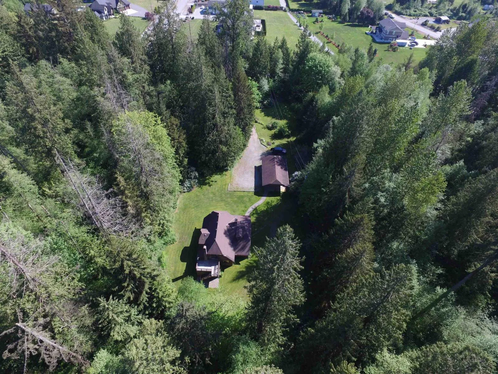 Acreage at 29933 ANDERSON AVENUE — photo 5 of 39