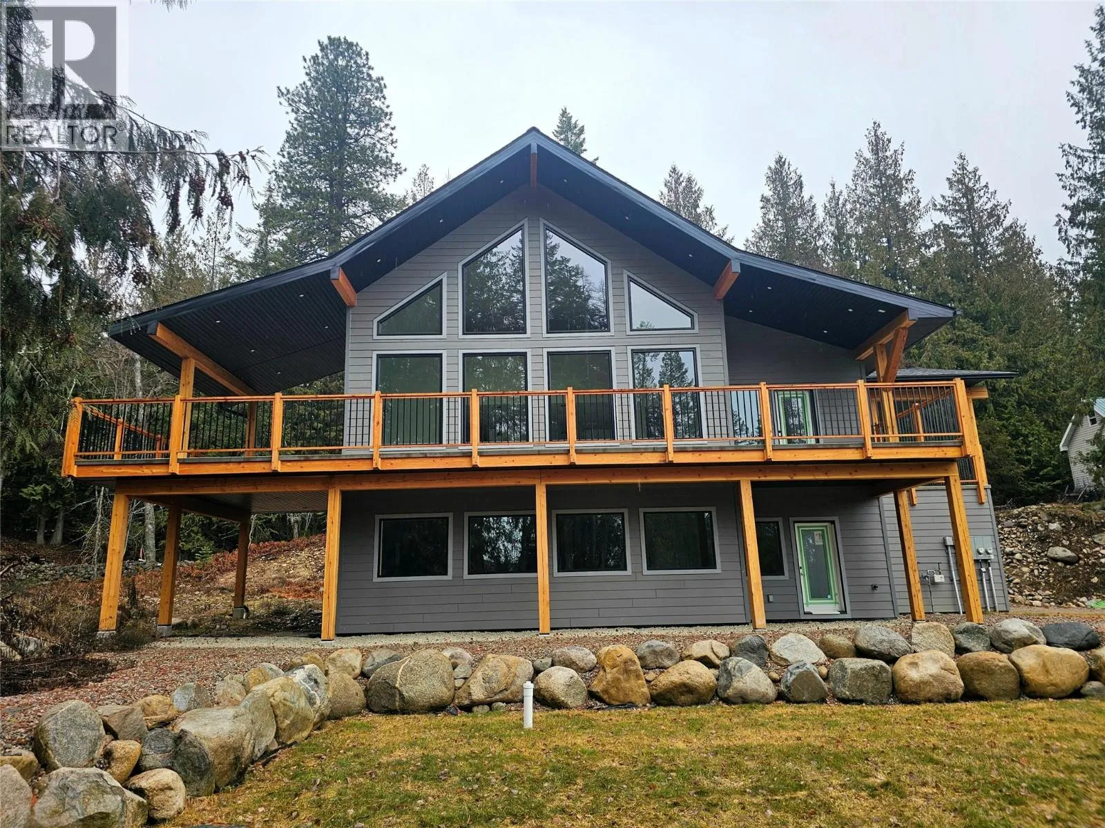 Acreage at 2801 HARLOW Road