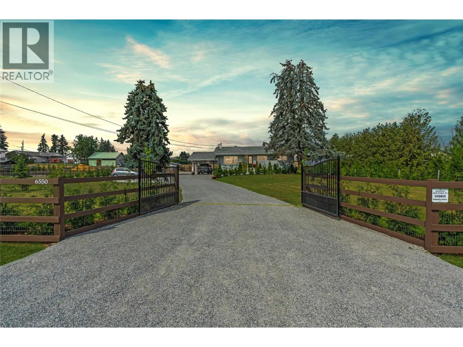 Acreage at 6550 Herry Road — photo 2 of 75