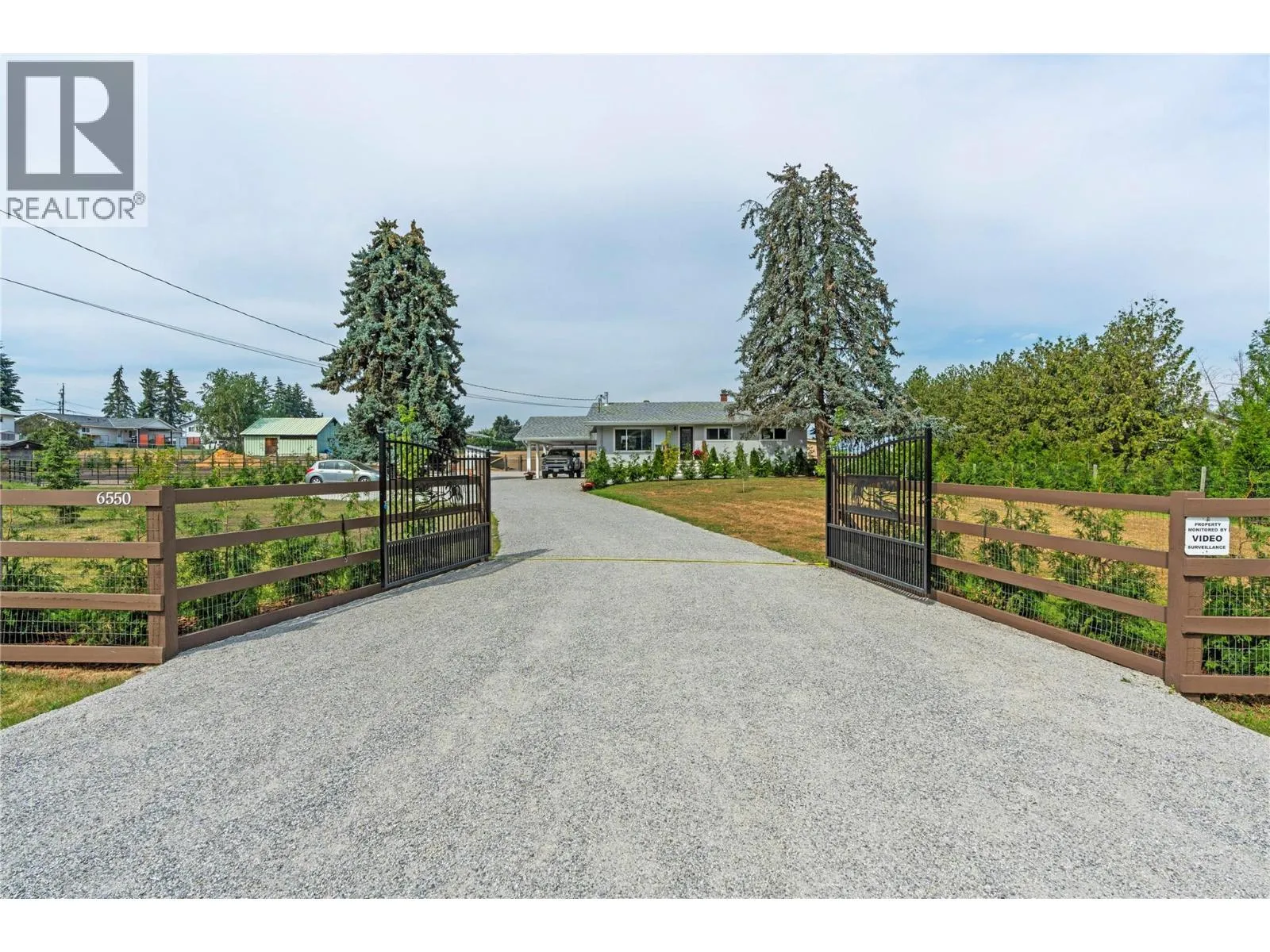 Acreage at 6550 Herry Road — photo 3 of 75