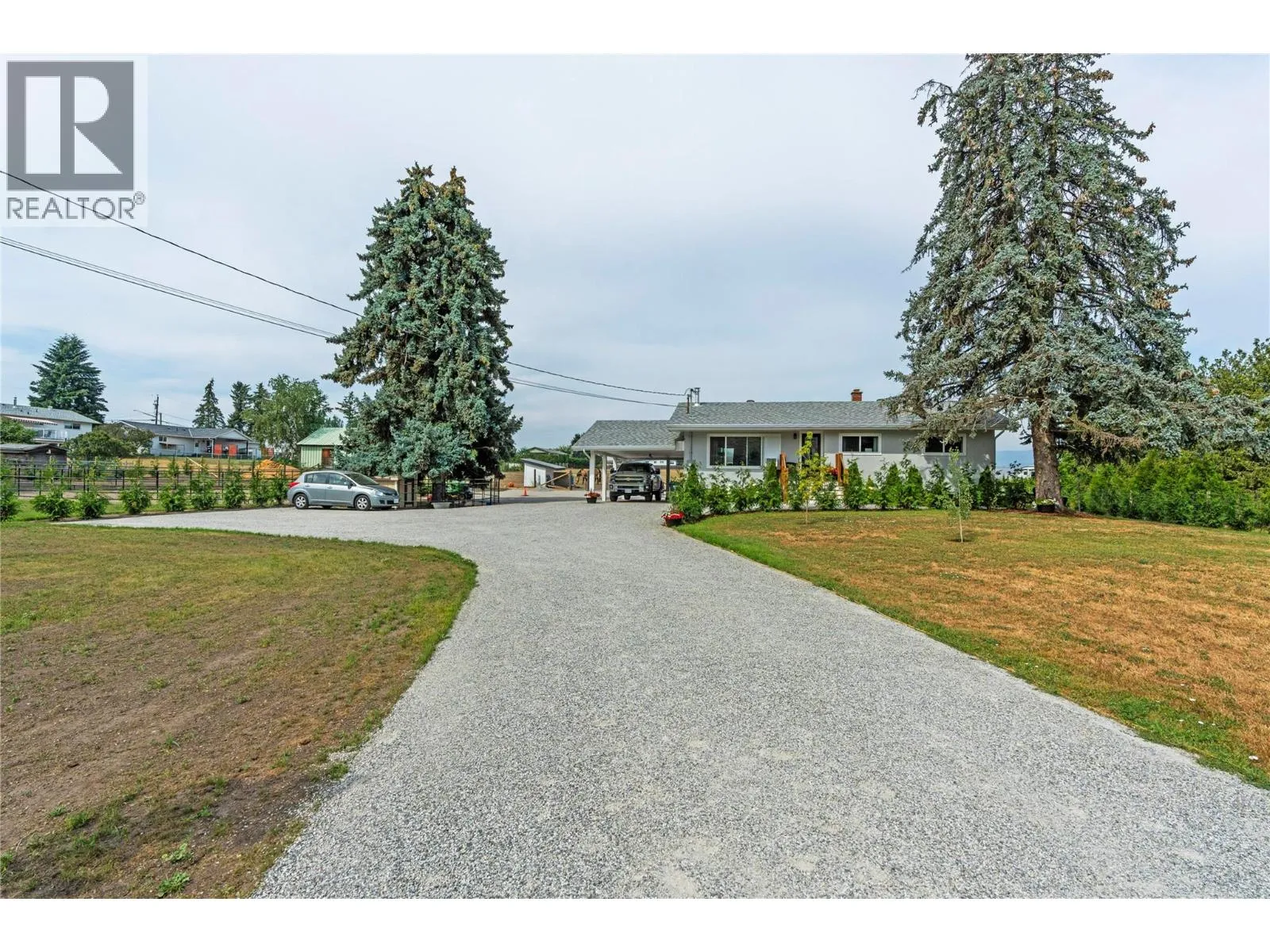 Acreage at 6550 Herry Road — photo 4 of 75