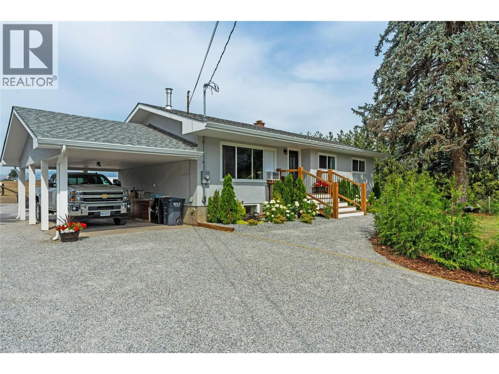 Acreage at 6550 Herry Road — photo 5 of 75