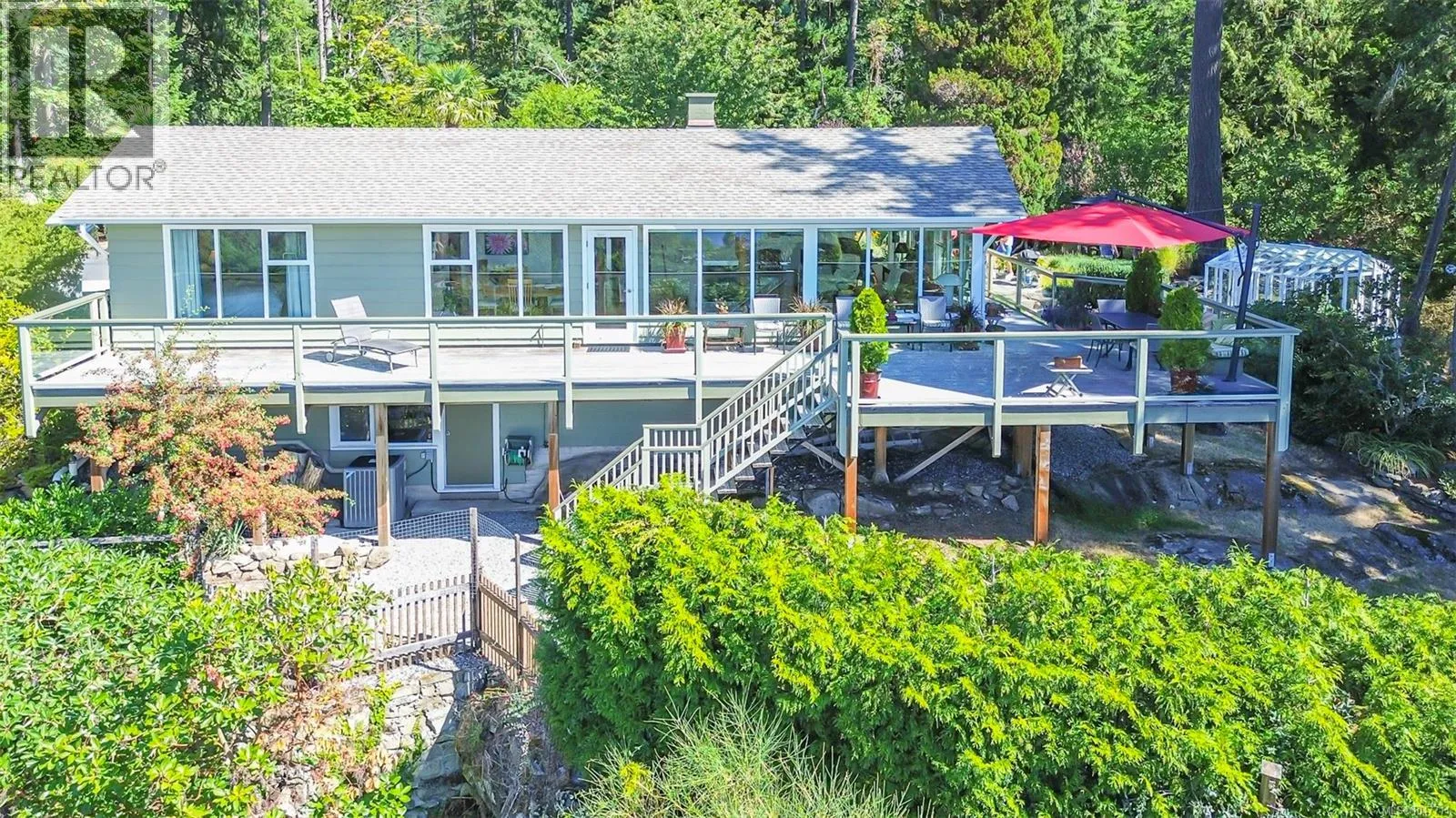 Acreage at 129 Sunset Dr — photo 2 of 45