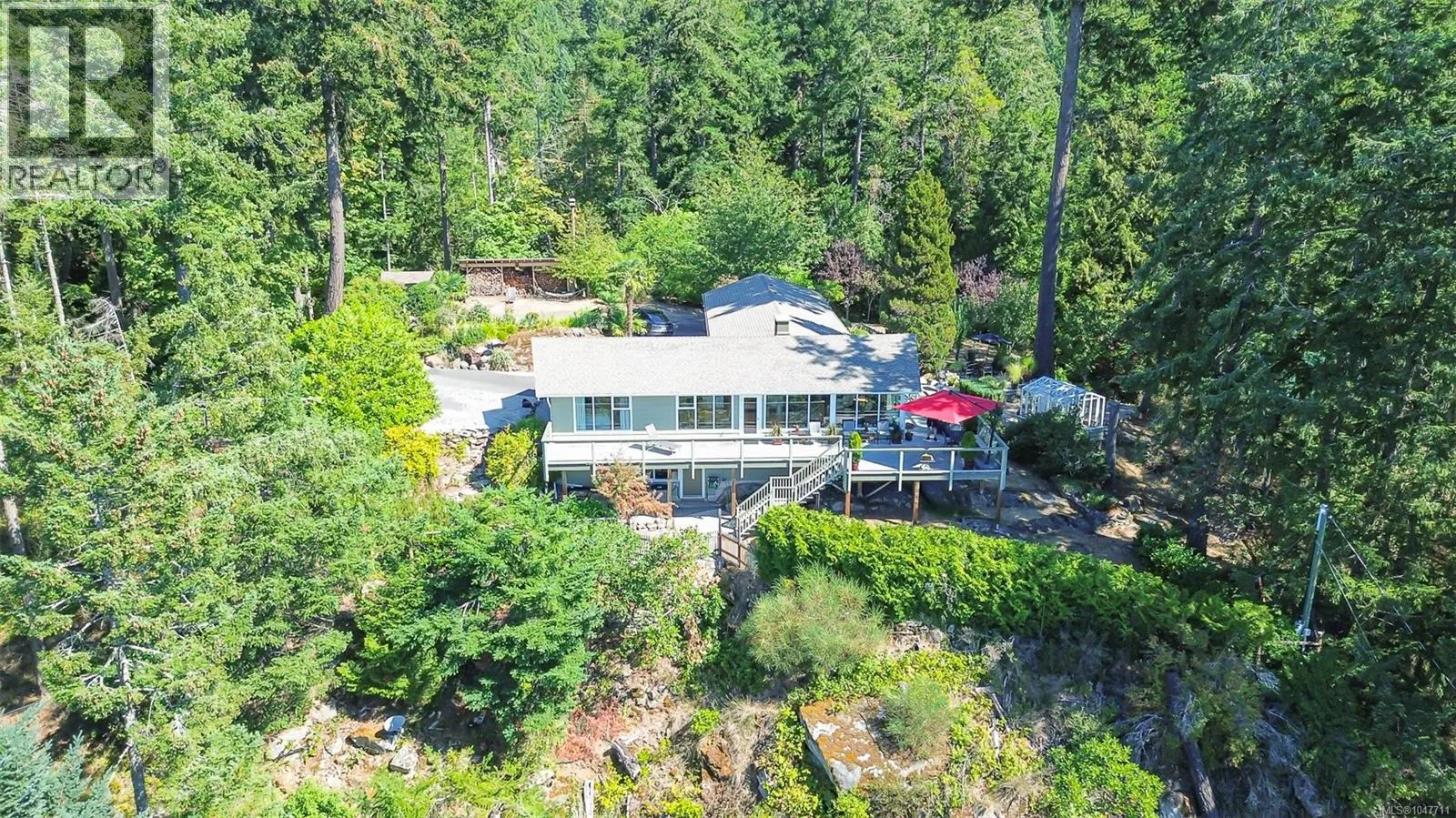 Acreage at 129 Sunset Dr — photo 3 of 45