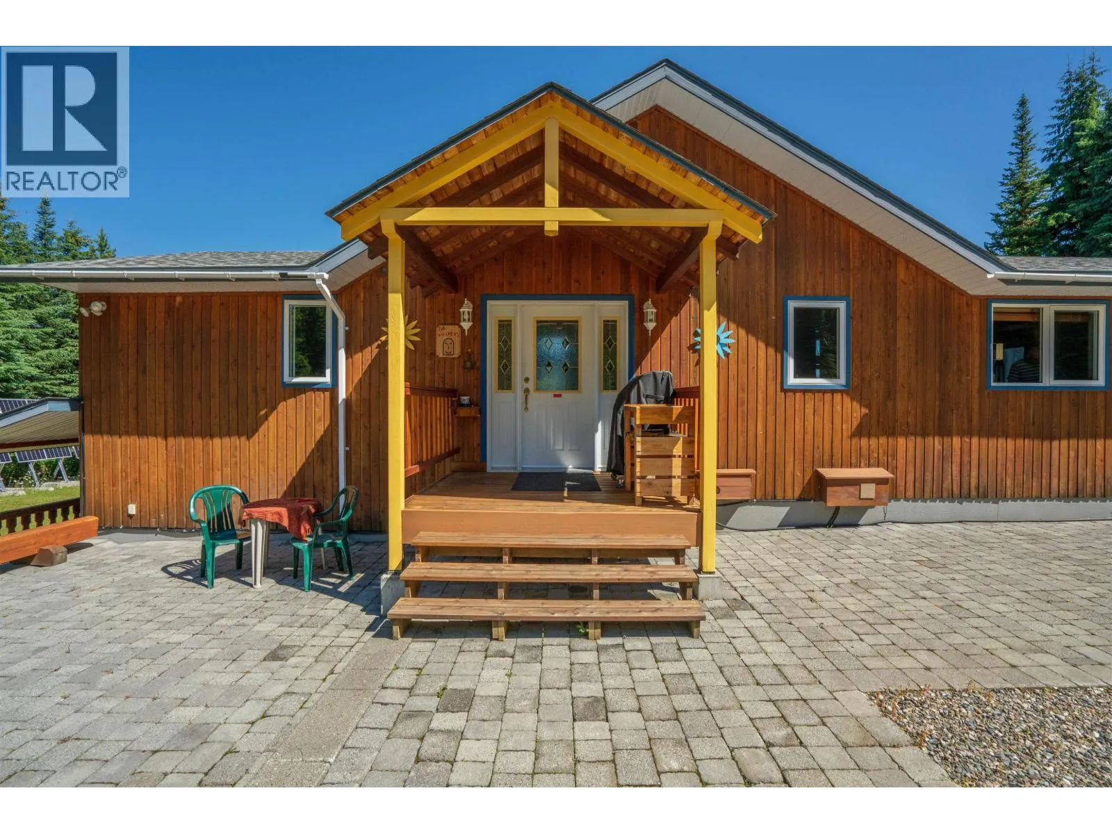 Acreage at 4490 BOWRON LAKE ROAD — photo 5 of 38