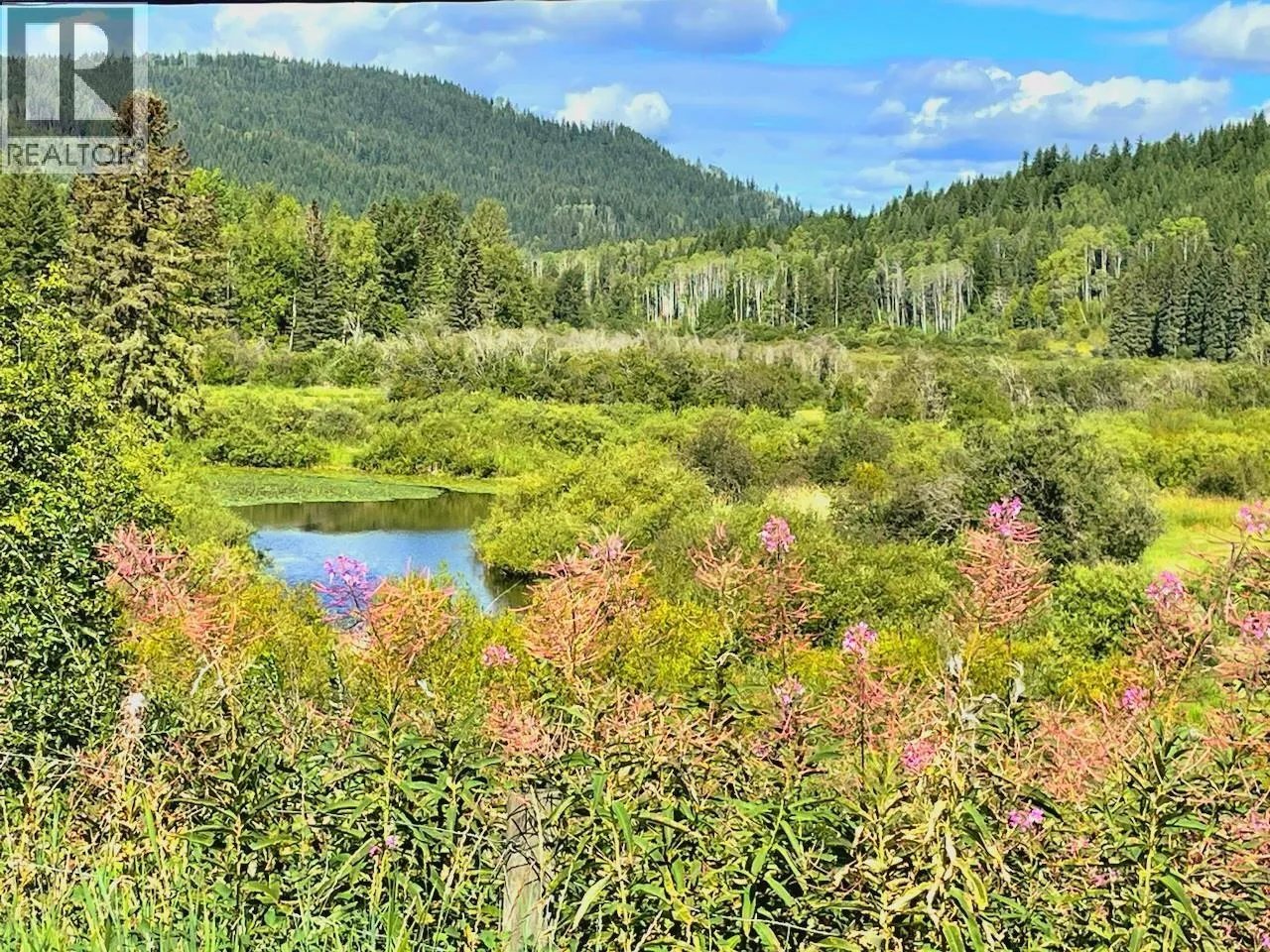 Acreage at 2261 EAGLE CREEK ROAD