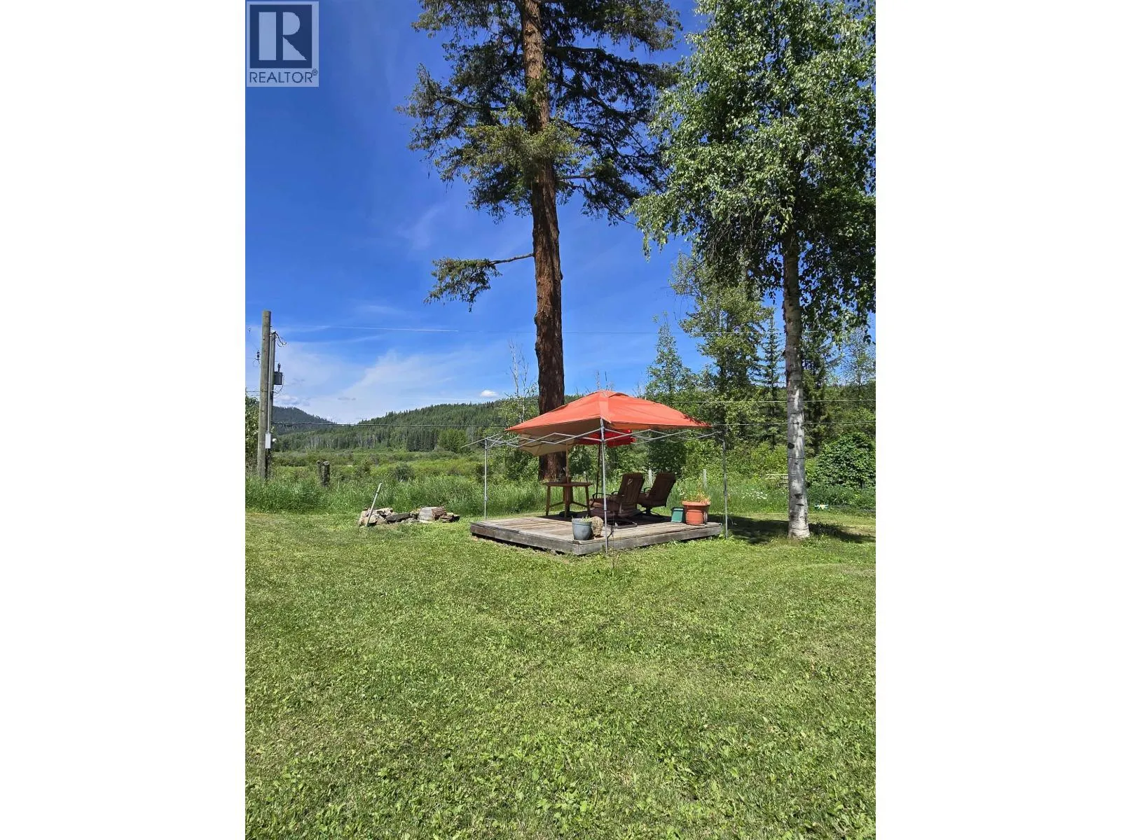 Acreage at 2261 EAGLE CREEK ROAD — photo 2 of 39