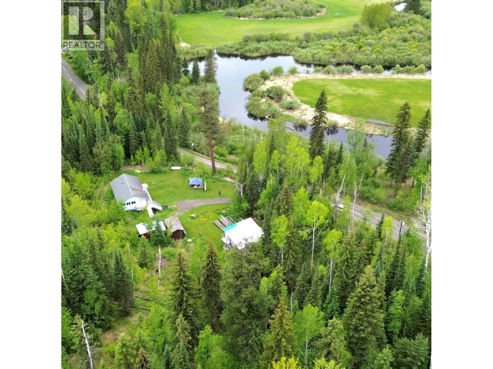 Acreage at 2261 EAGLE CREEK ROAD — photo 5 of 39