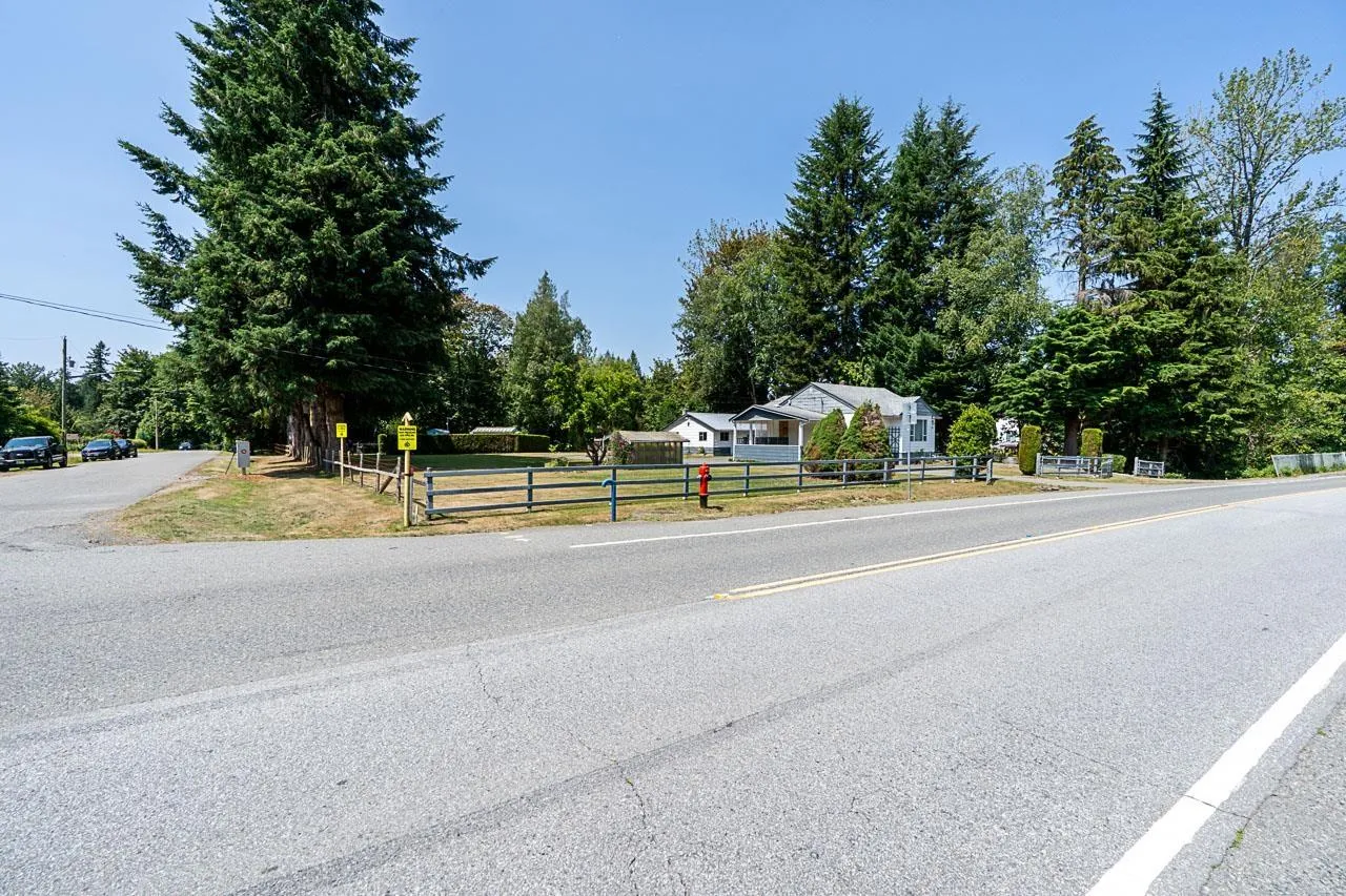 Acreage at 4821 248 STREET — photo 3 of 40