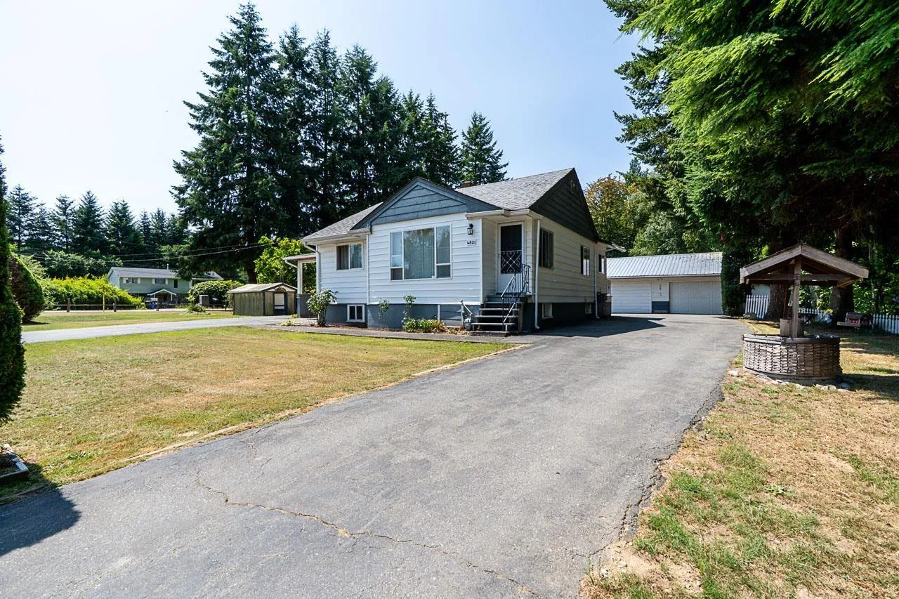 Acreage at 4821 248 STREET — photo 4 of 40