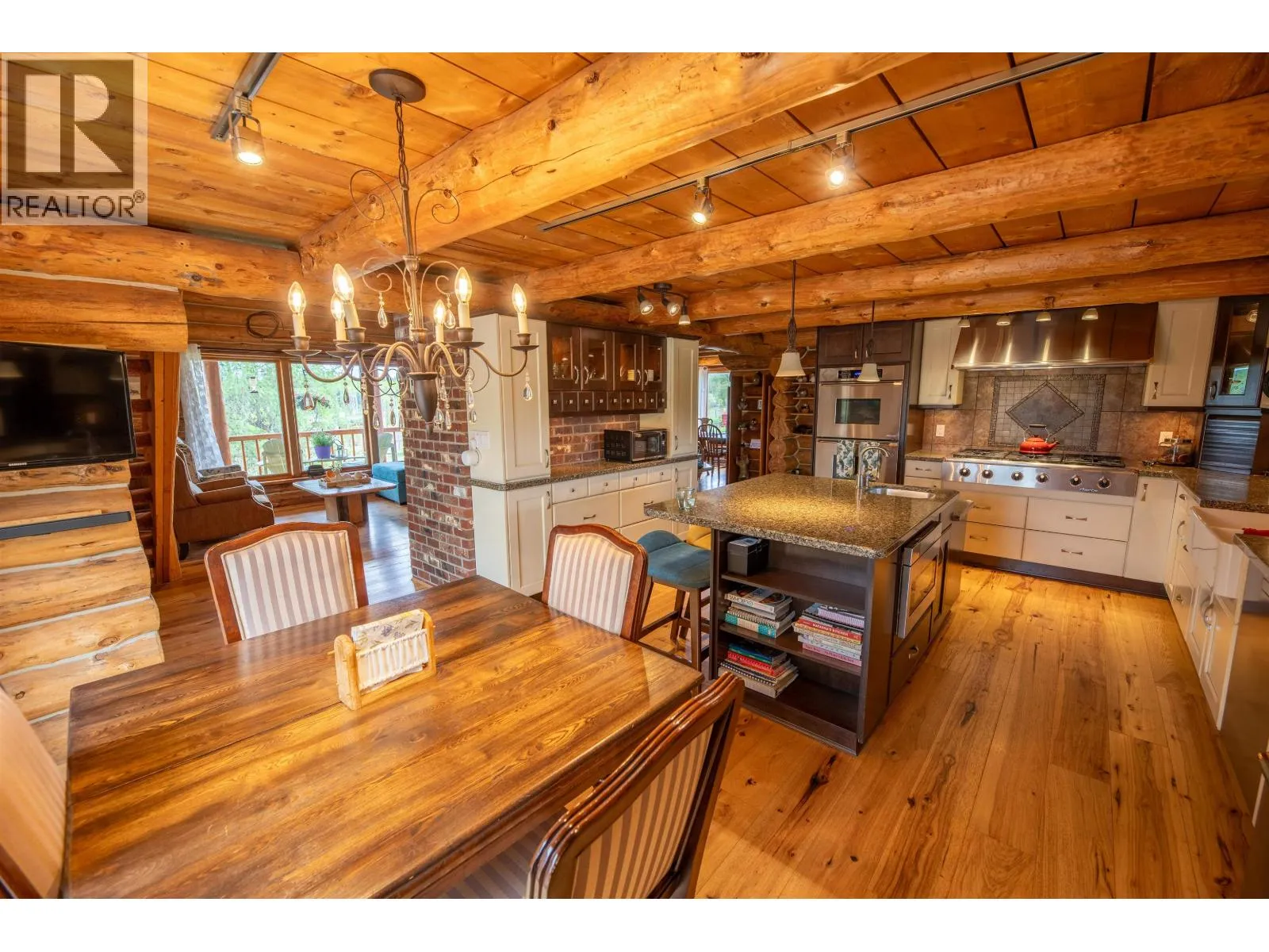 Acreage at 3711 WHITEHORSE LAKE ROAD
