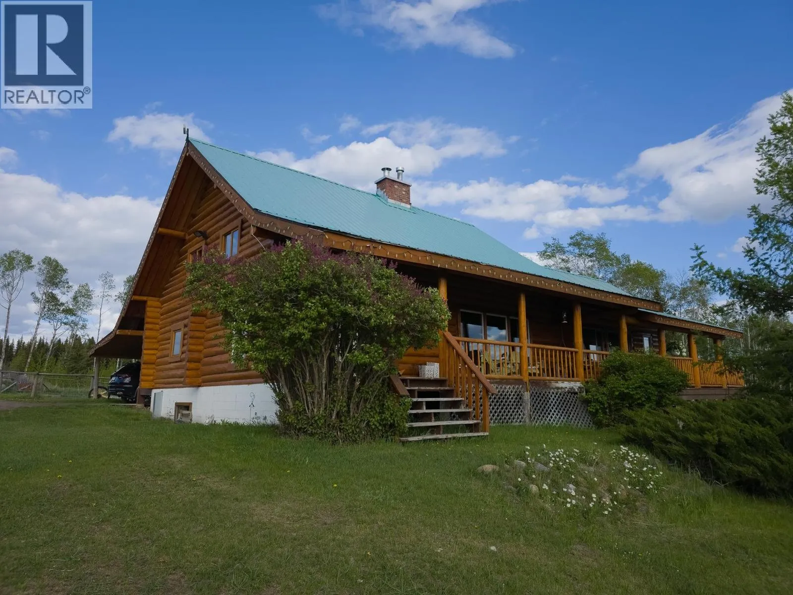 Acreage at 3711 WHITEHORSE LAKE ROAD — photo 2 of 40