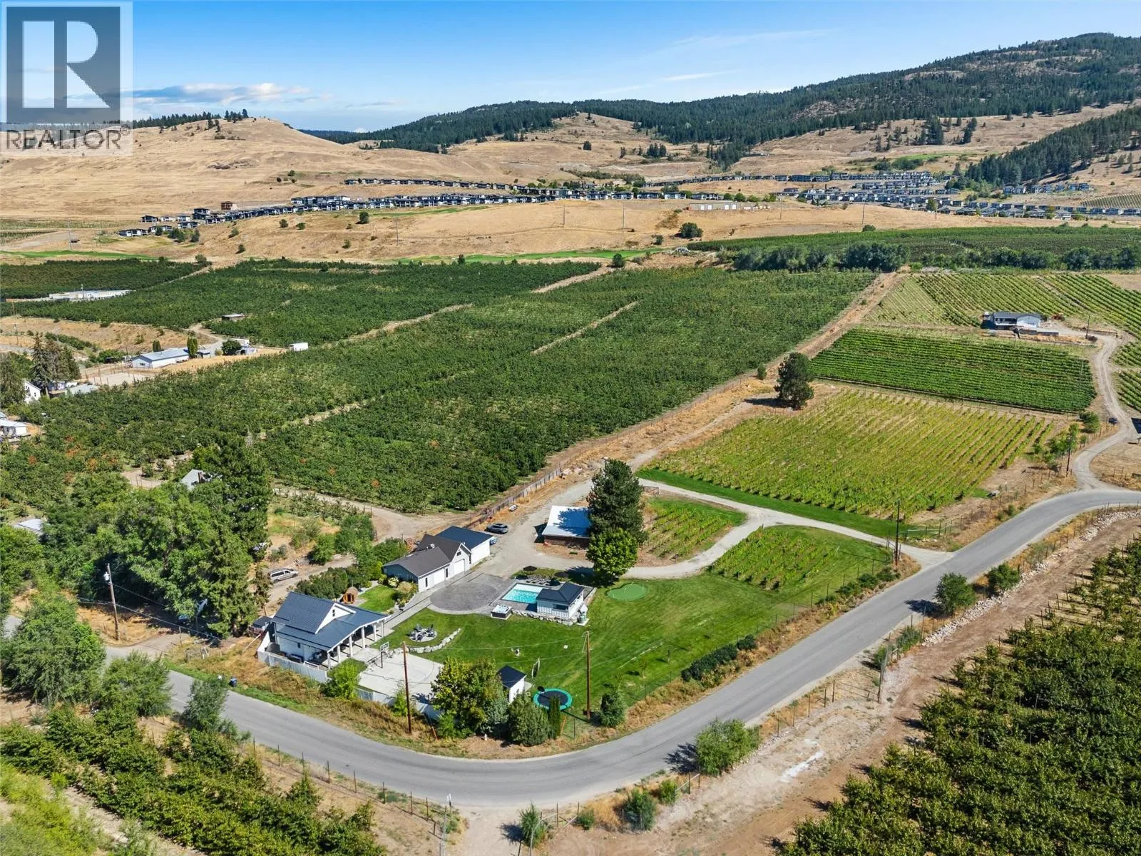 Acreage at 1456 Latta Road — photo 3 of 52