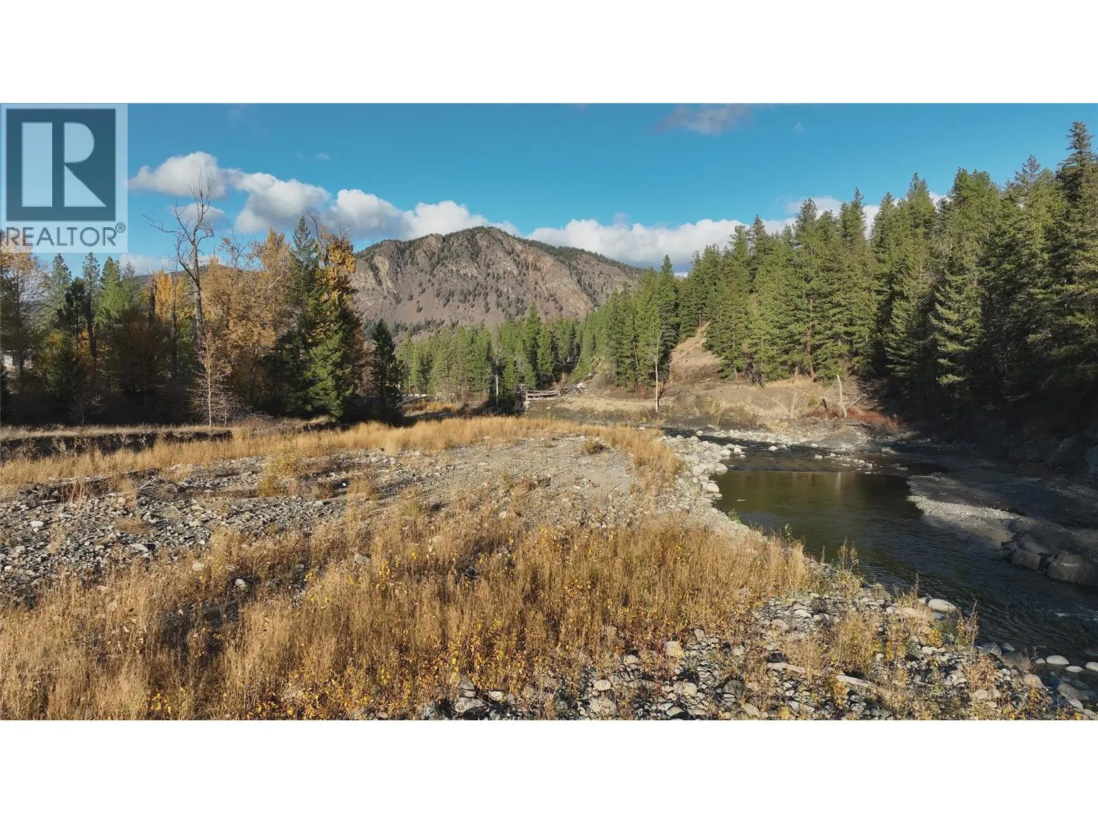 Acreage at 3020 Prospect Creek FSR Road