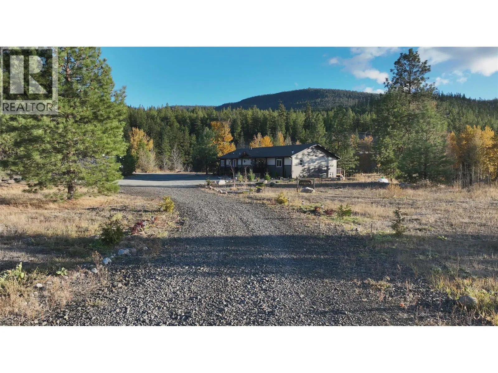 Acreage at 3020 Prospect Creek FSR Road — photo 2 of 35