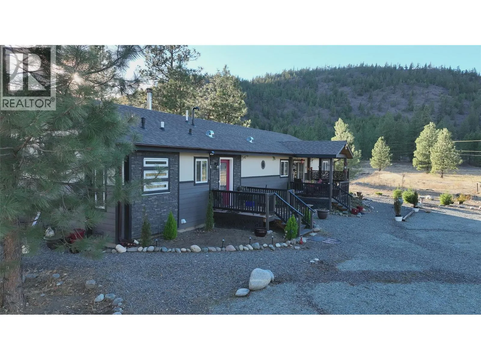 Acreage at 3020 Prospect Creek FSR Road — photo 4 of 35
