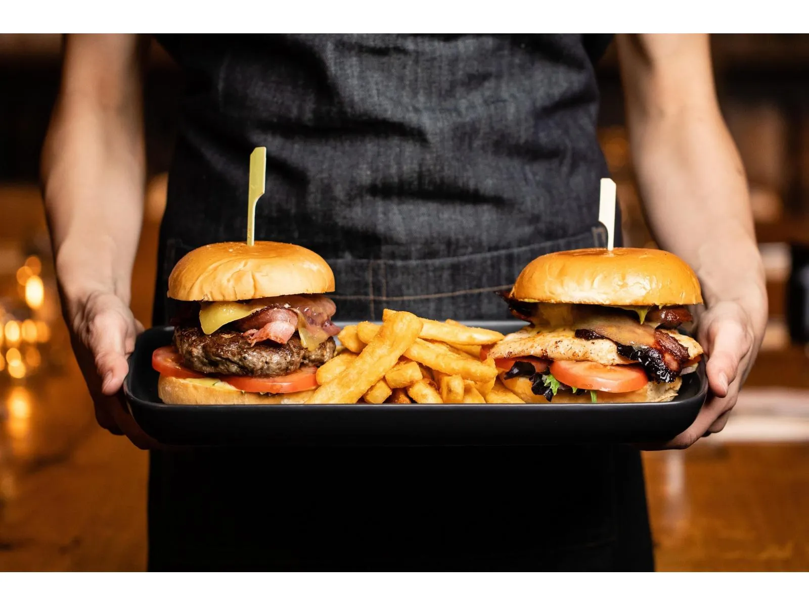 Fast Food Restaurants for sale in BC