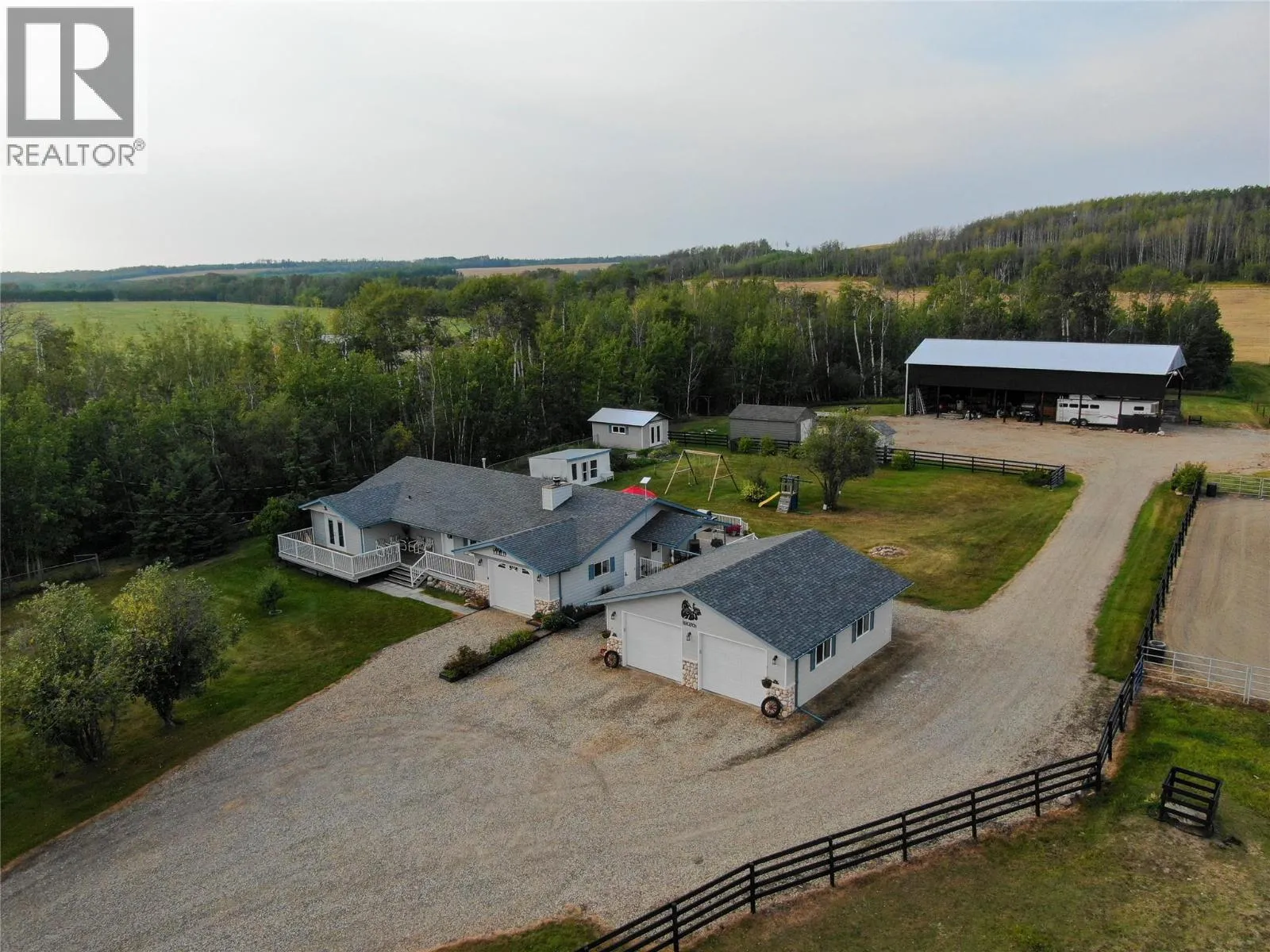Acreage at 3622 208 Road — photo 2 of 64