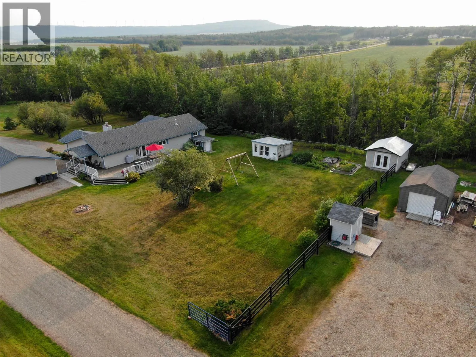 Acreage at 3622 208 Road — photo 3 of 64