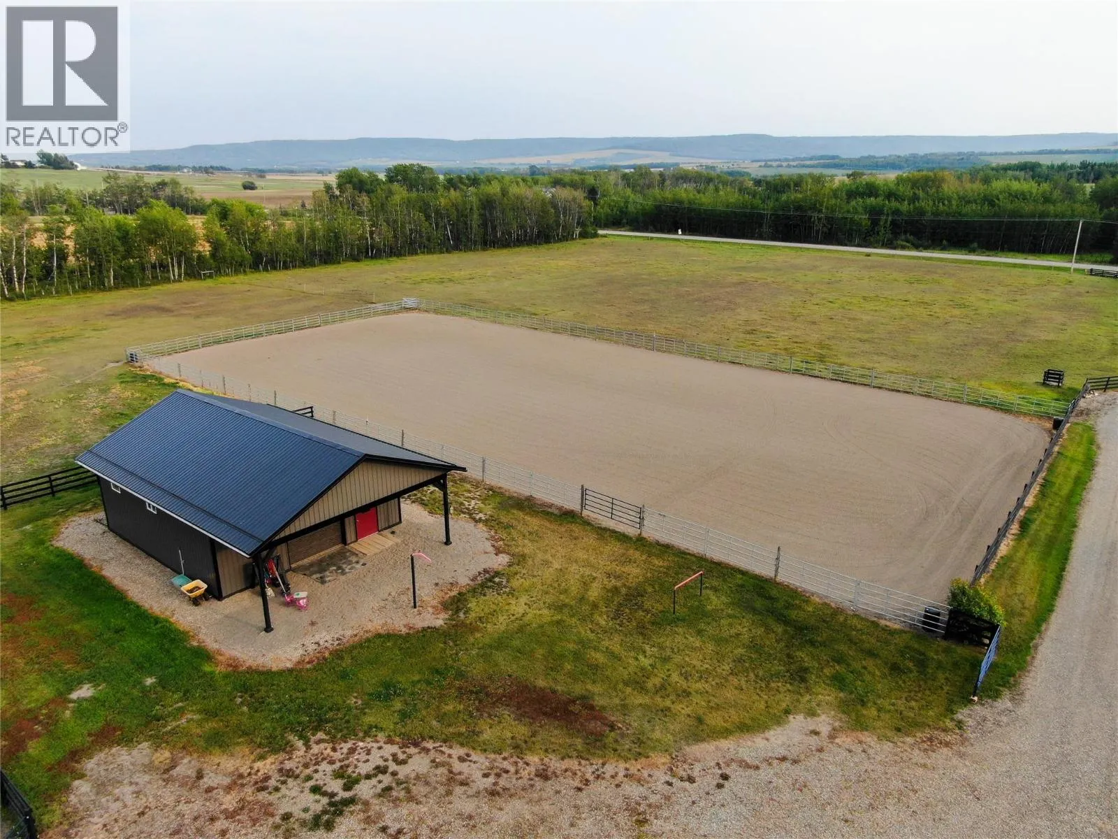 Acreage at 3622 208 Road — photo 4 of 64