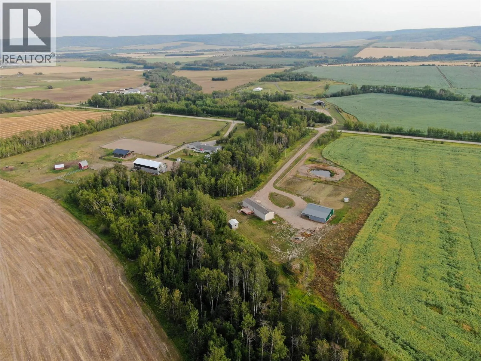 Acreage at 3622 208 Road — photo 5 of 64