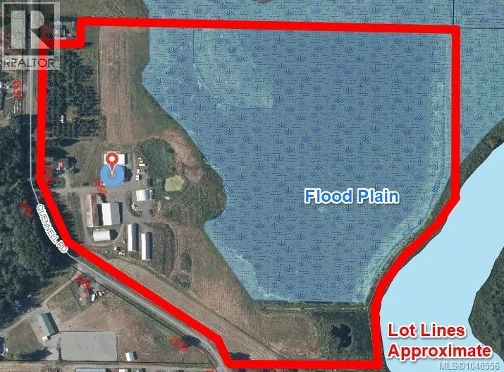 Acreage at 2550 Quennell Rd — photo 2 of 42