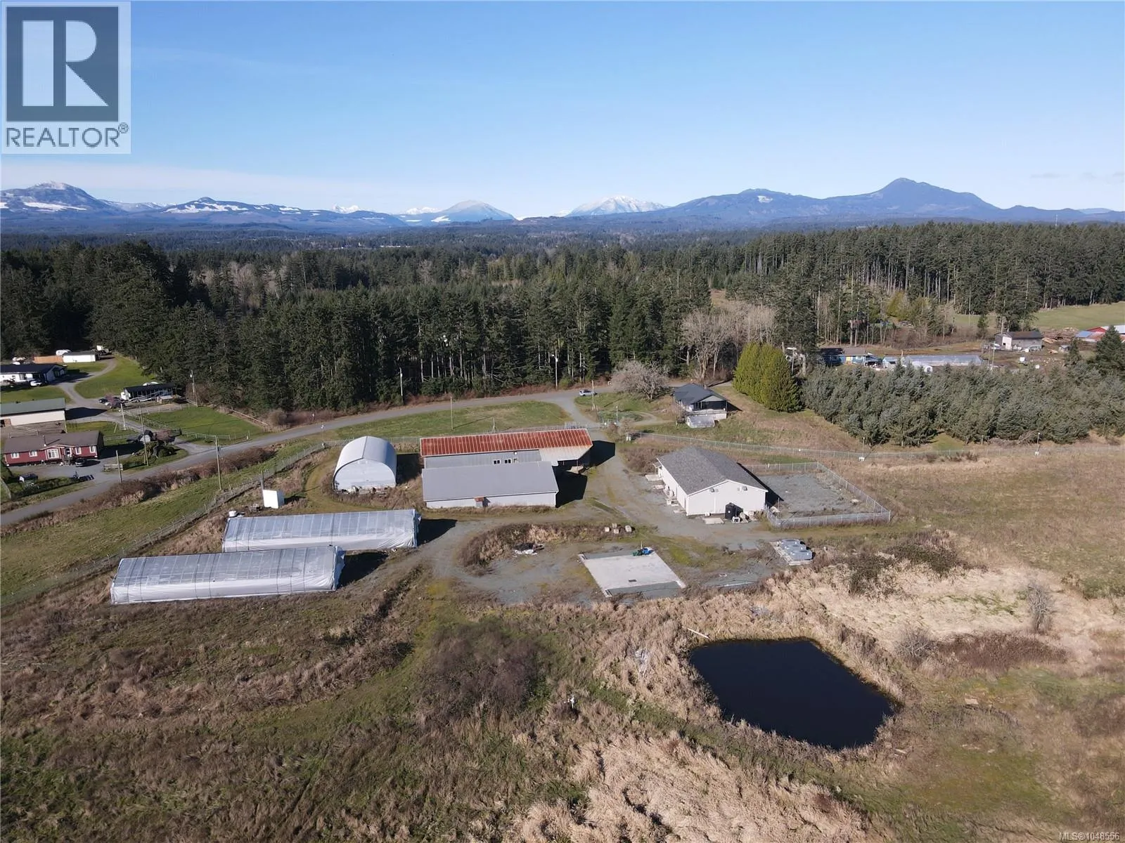 Acreage at 2550 Quennell Rd — photo 3 of 42