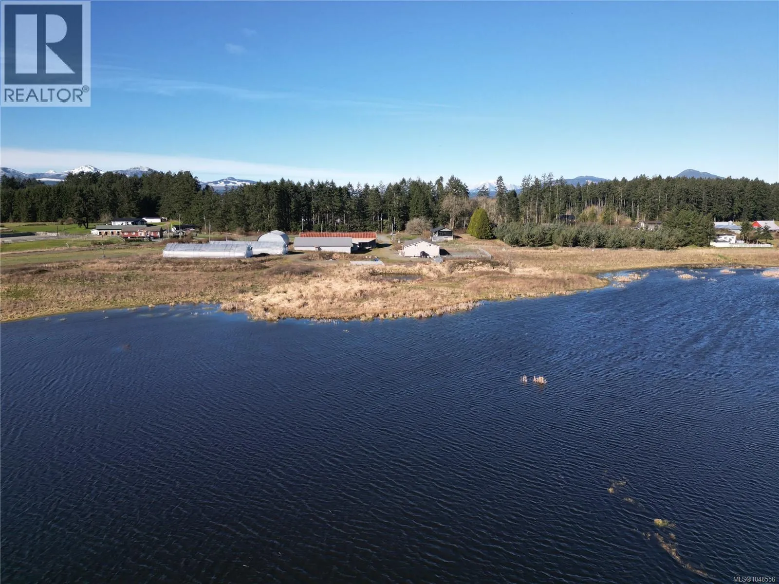 Acreage at 2550 Quennell Rd — photo 5 of 42