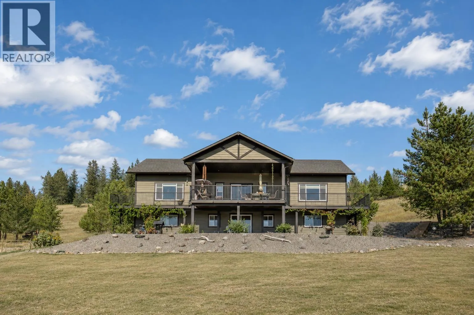 Acreage at 5593 LAKESIDE COURT