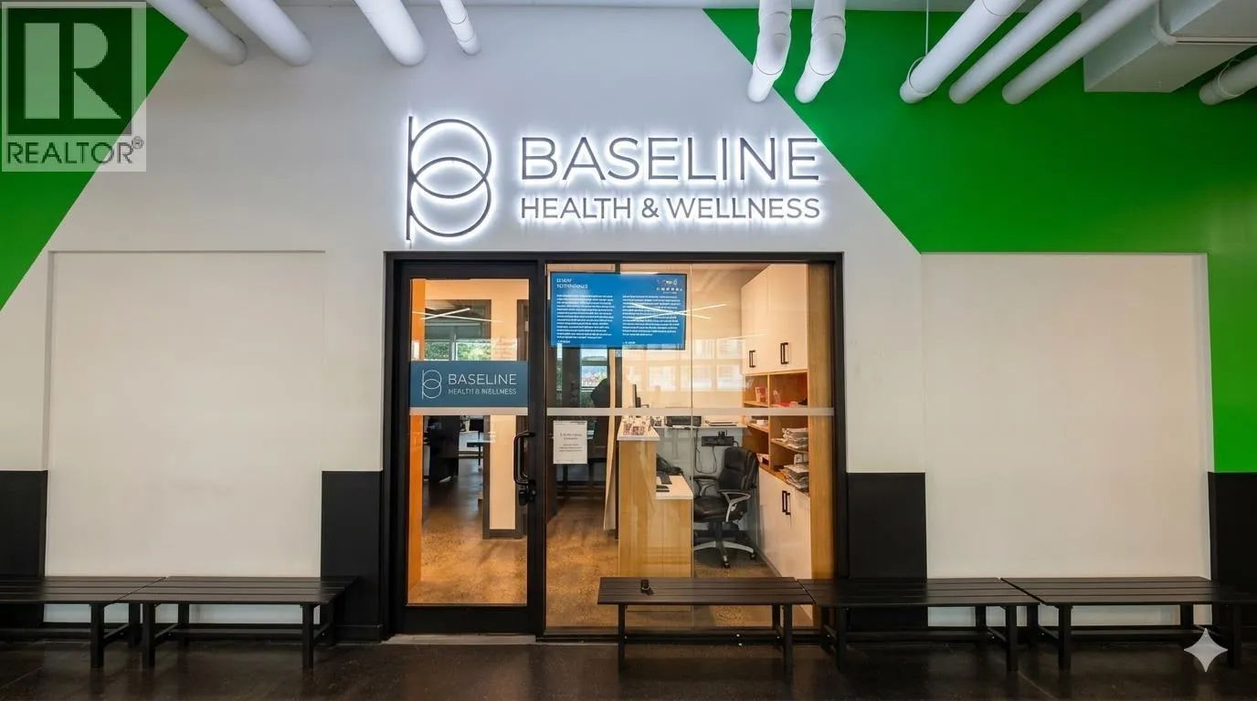Health Clinics for sale in Vancouver