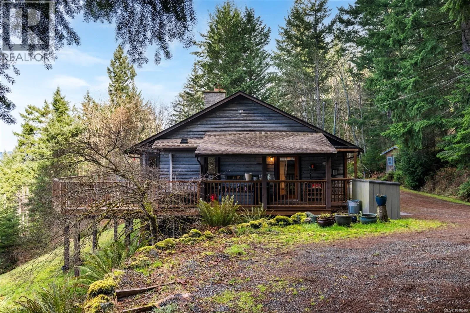 Acreage at 1691 Strathcona Heights Rd — photo 5 of 57