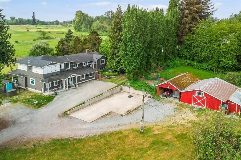 Acreage at 3173 216 STREET — photo 3 of 39