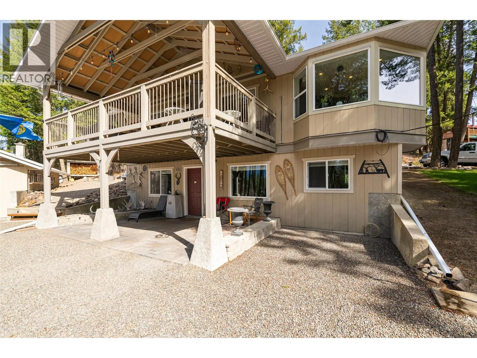 Acreage at 1988 Porthill Road — photo 2 of 51
