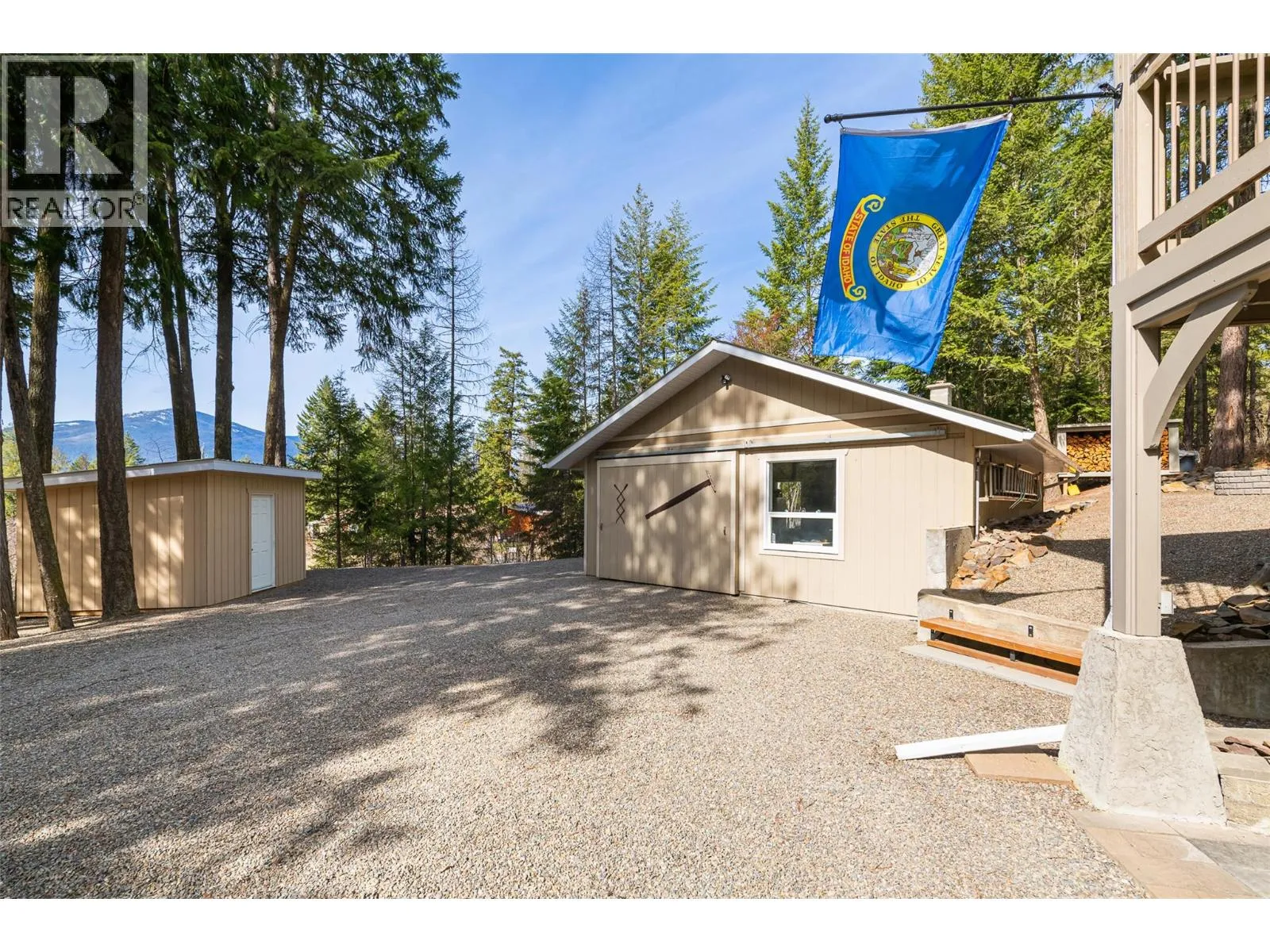 Acreage at 1988 Porthill Road — photo 4 of 51