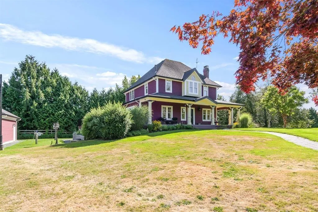 Acreage at 1526 232 STREET — photo 3 of 40