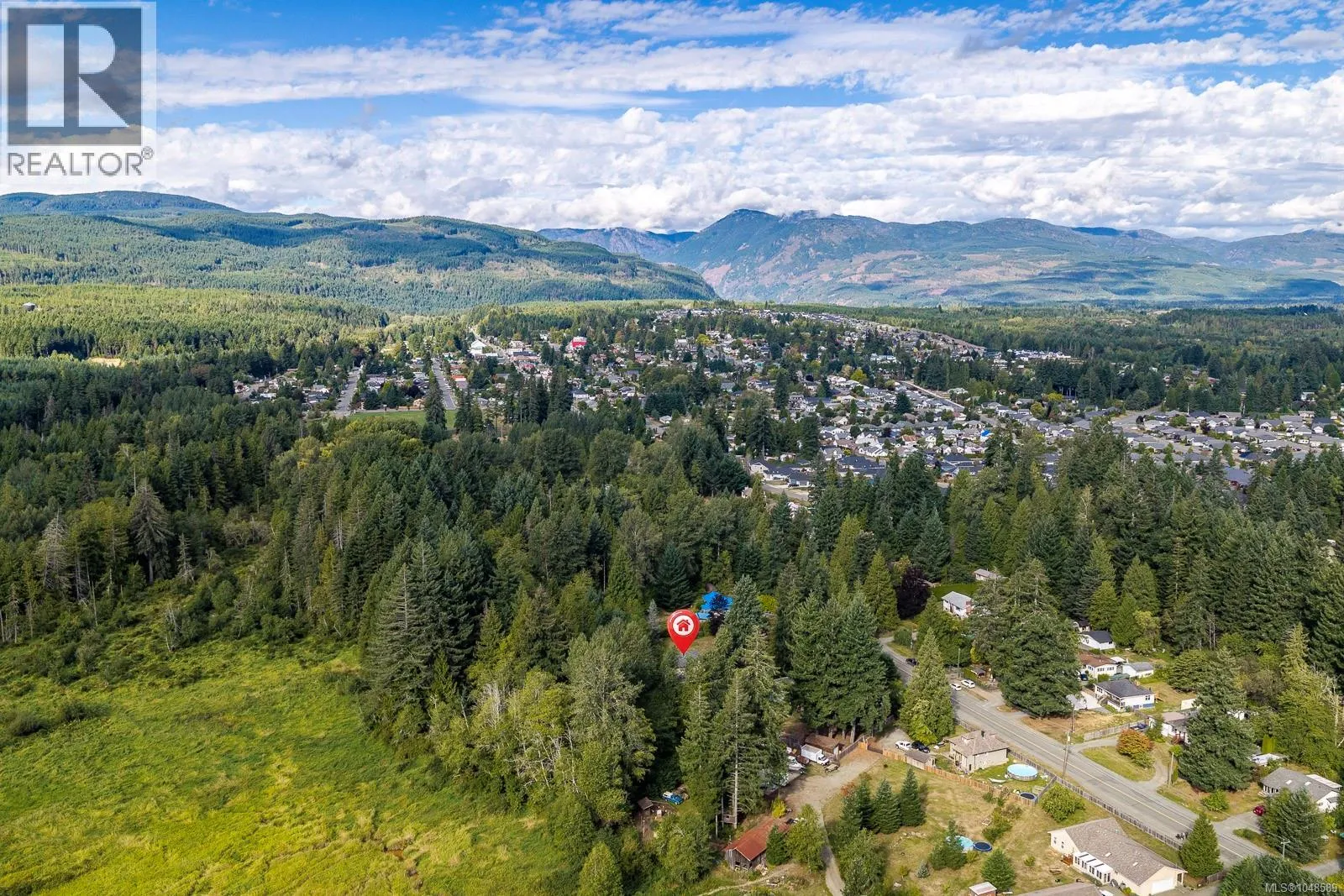 Acreage at 2945 Royston Rd — photo 2 of 59