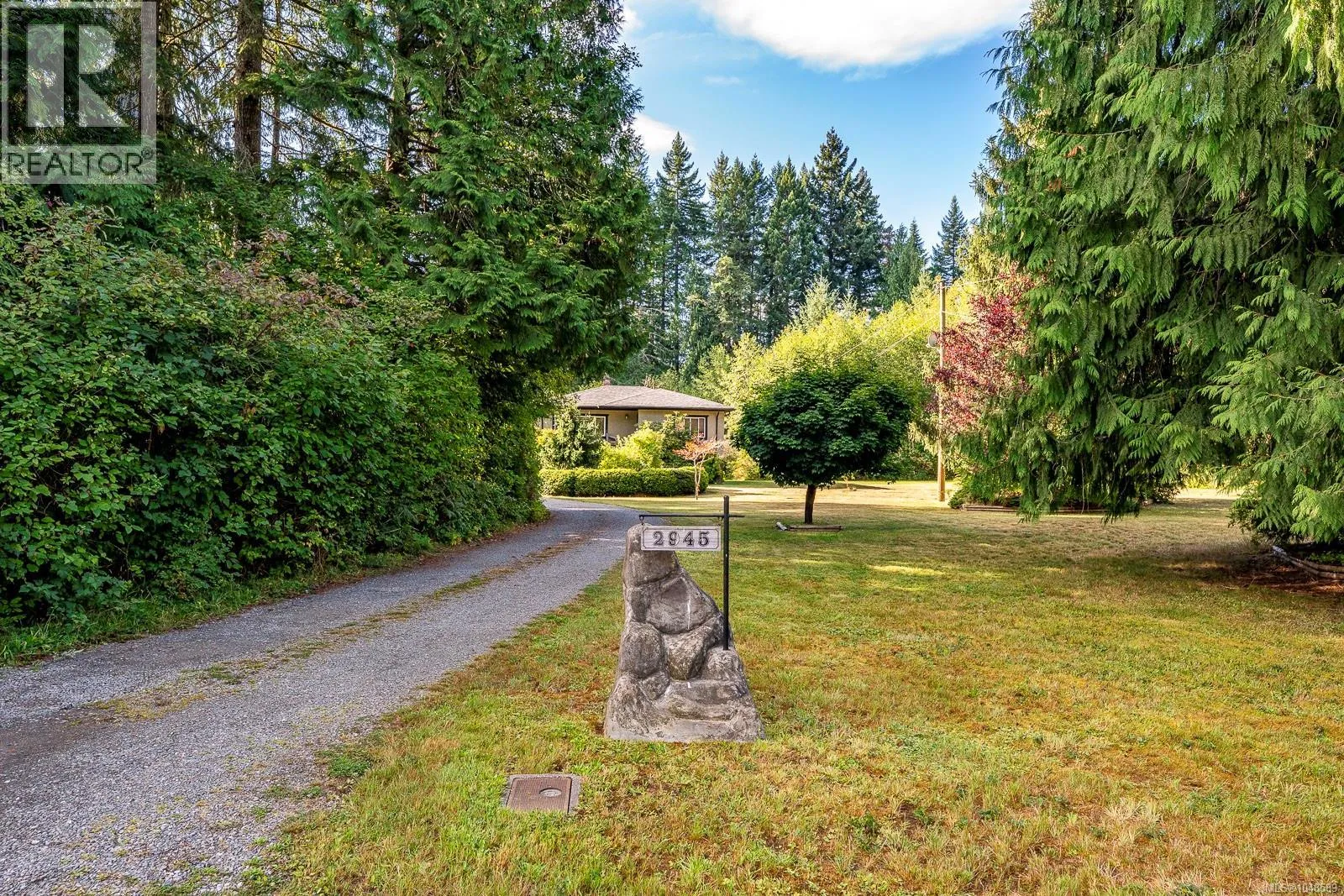 Acreage at 2945 Royston Rd — photo 3 of 59