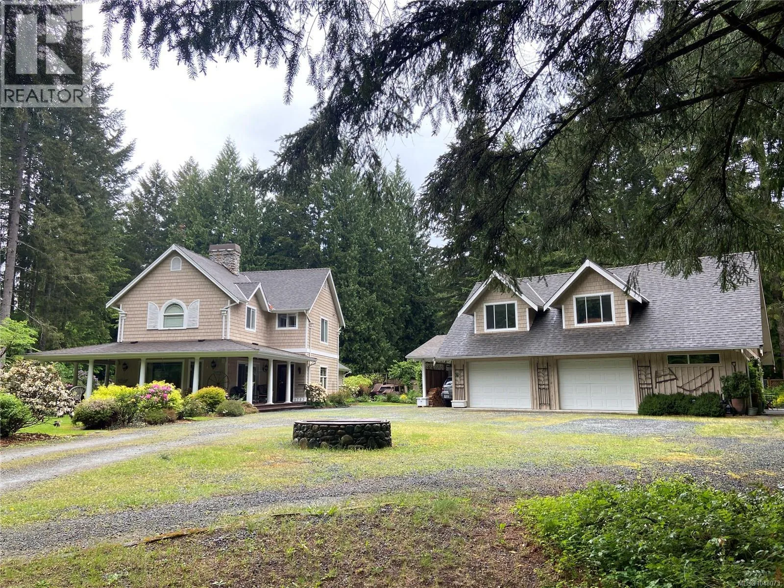 Acreage at 1753 Peerless Rd — photo 2 of 57