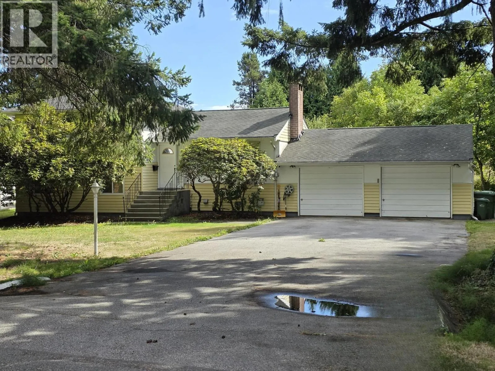 Acreage at 17240 FEDORUK ROAD