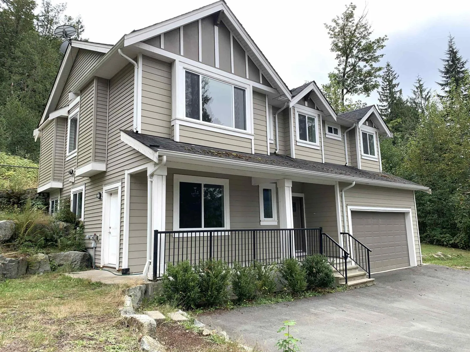 Acreage at 10710 SYLVESTER ROAD