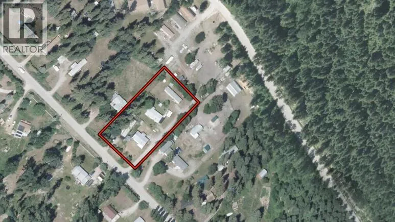 Acreage at 1245 Horse Creek Road S — photo 2 of 29